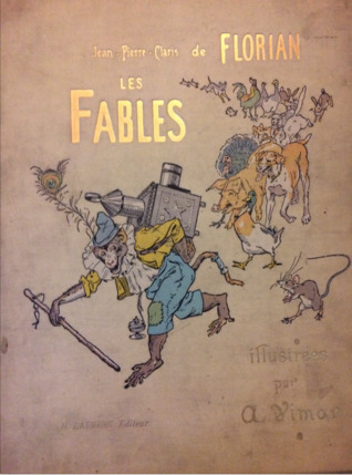 Fables de Florian